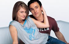 Coupling Fotoğrafı