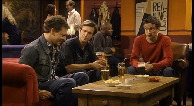 Coupling fotoğrafı