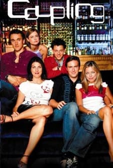 Coupling (2000) afişi