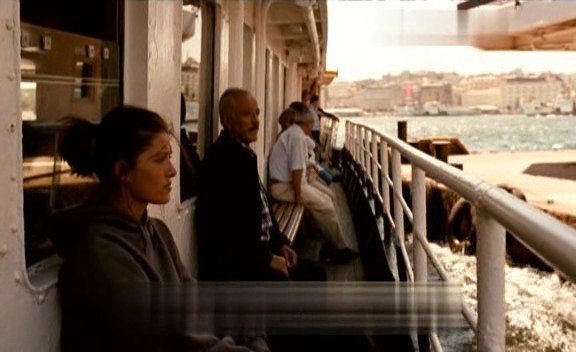 Yaşamın Kıyısında fotoğrafı