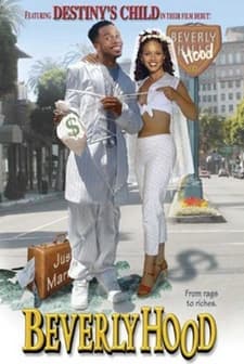 Beverly Hood (1999) afişi