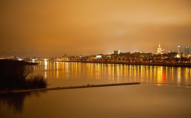 Yellow Lights fotoğrafı