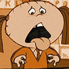 Give Up Yer Aul Sins (2001) afişi