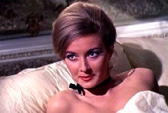 Zarabanda Bing Bing fotoğrafı