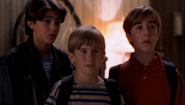 Küçük Zampara fotoğrafı