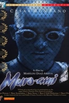 Muro-ami (1999) afişi