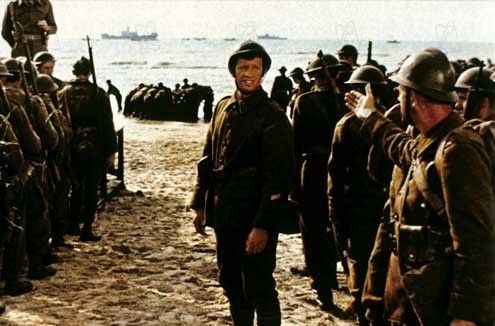 Weekend At Dunkirk Fotoğrafı