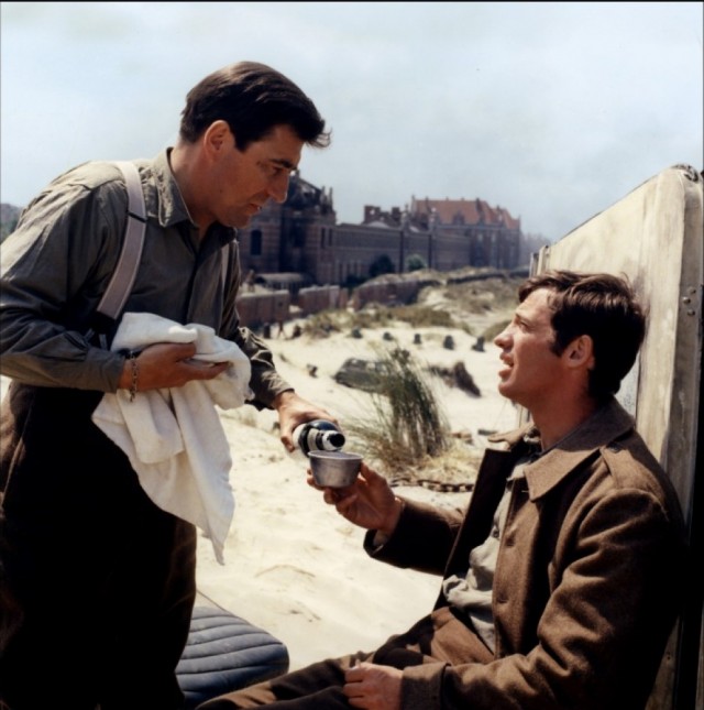 Weekend At Dunkirk fotoğrafı