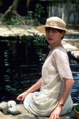 Hindistana Bir Geçit fotoğrafı