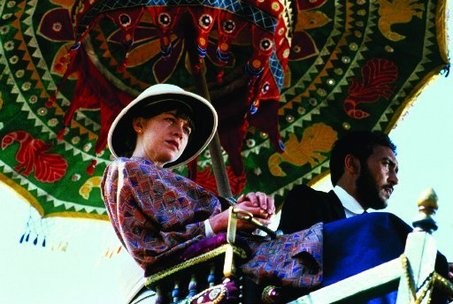 Hindistana Bir Geçit fotoğrafı