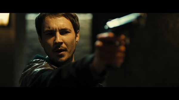 Alice Creed Kayboldu fotoğrafı