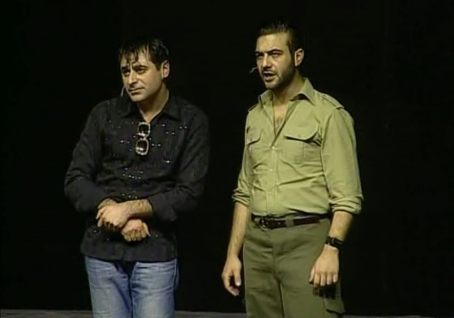 Ayıp Ettik - Cinselliğin Komedisi fotoğrafı