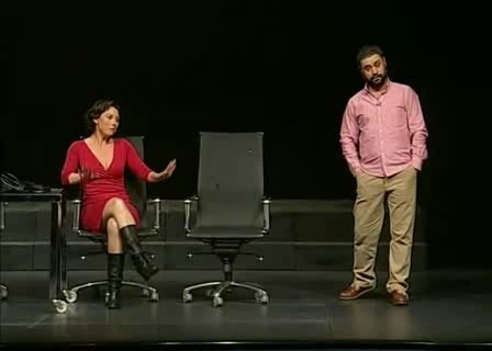 Ayıp Ettik - Cinselliğin Komedisi fotoğrafı