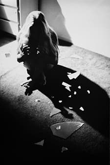 Vanity Mirror (2003) afişi