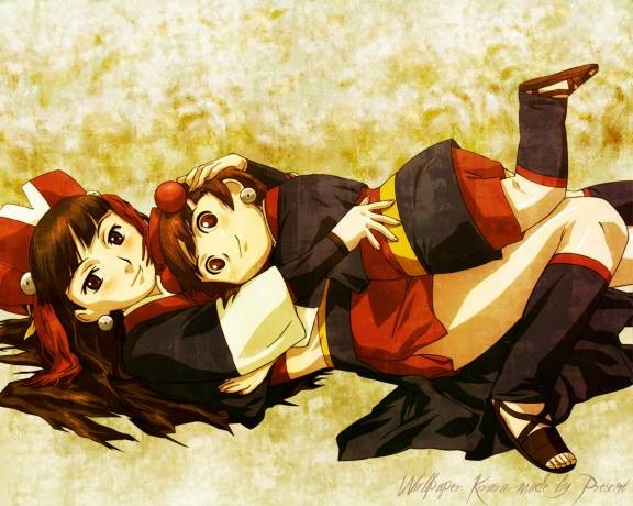 Yedi Samuray fotoğrafı