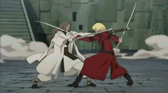 Yedi Samuray fotoğrafı