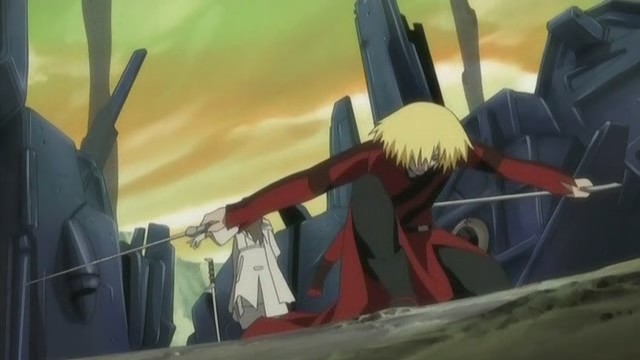 Yedi Samuray fotoğrafı