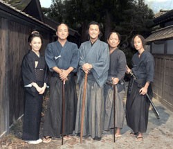 Ryomaden fotoğrafı