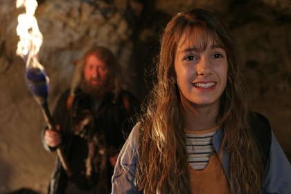 Lapislazuli - ım Auge Des Bären fotoğrafı