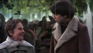 Harold Ve Maude fotoğrafı