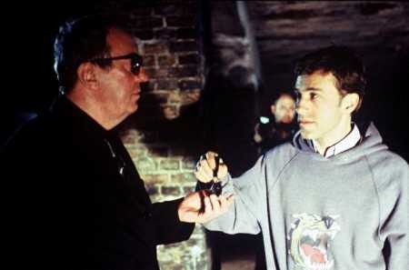 Dienstreise - Was Für Eine Nacht(tv) fotoğrafı