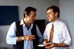 Dienstreise - Was Für Eine Nacht(tv) fotoğrafı