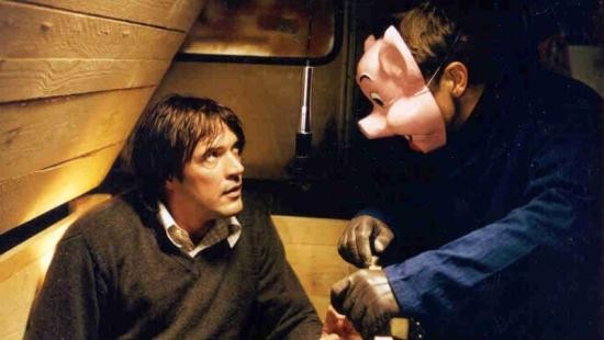 Der Tanz Mit Dem Teufel - Die Entführung Des Richard Oetker(tv) fotoğrafı