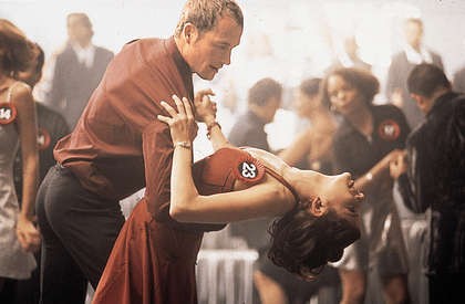 Das Merkwürdige Verhalten Geschlechtsreifer Großstädter Zur Paarungszeit fotoğrafı