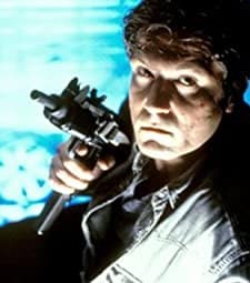 The Final Game (1998) afişi