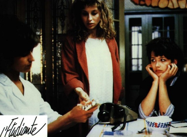 Öğrenci Fotoğrafı