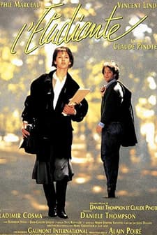 Öğrenci (1988) afişi