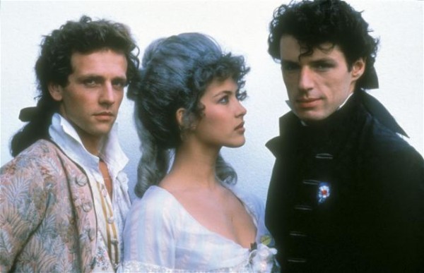 Chouans! fotoğrafı