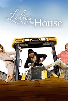 Ladies Of The House (2008) afişi