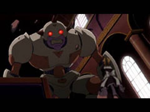 Murder Princess Fotoğrafı