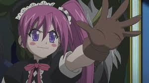 Murder Princess Fotoğrafı