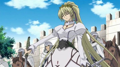 Murder Princess Fotoğrafı