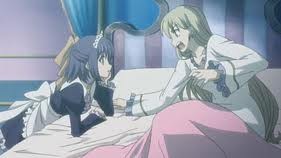 Murder Princess Fotoğrafı