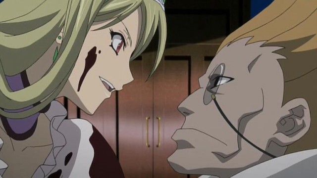 Murder Princess Fotoğrafı