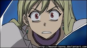 Murder Princess fotoğrafı