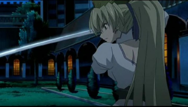 Murder Princess Fotoğrafı