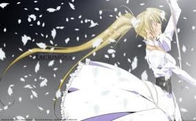 Murder Princess Fotoğrafı