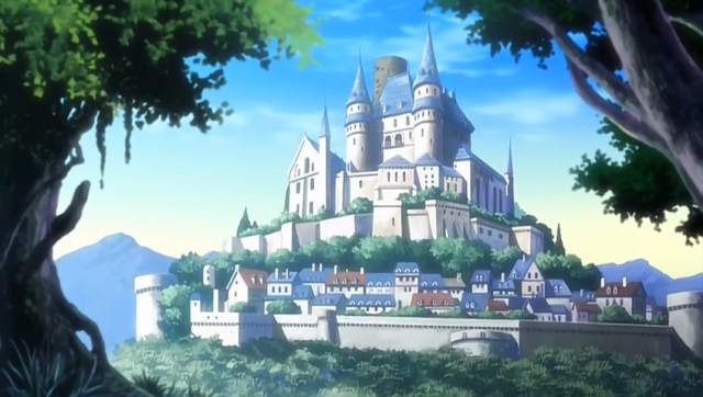 Murder Princess Fotoğrafı