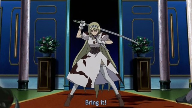 Murder Princess Fotoğrafı