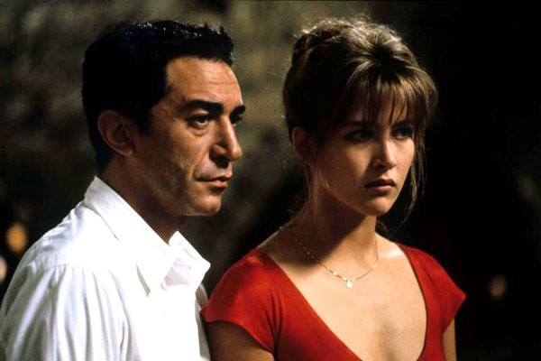 Pour Sacha fotoğrafı