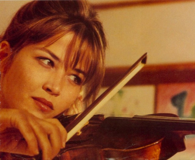 Pour Sacha fotoğrafı