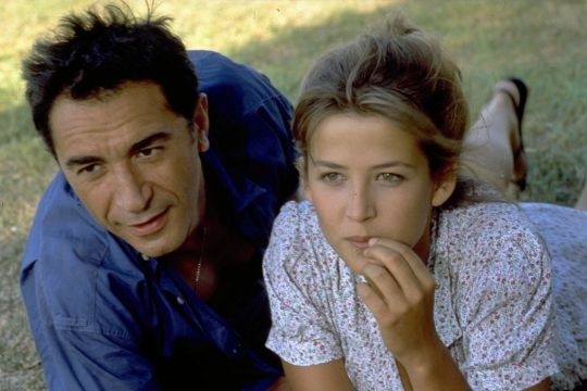 Pour Sacha fotoğrafı