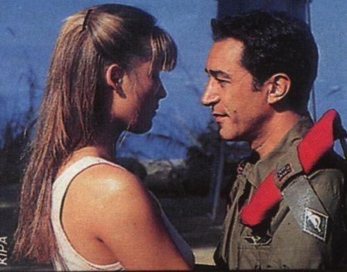 Pour Sacha fotoğrafı