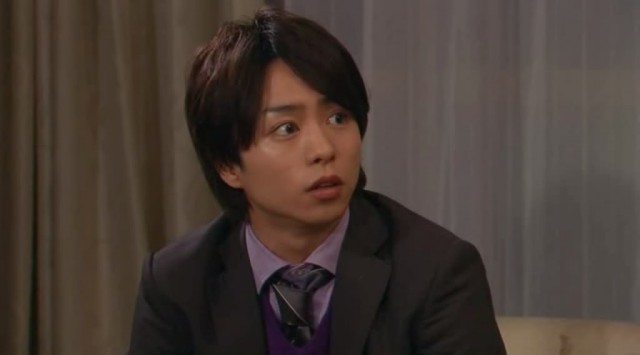 Tokujo Kabachi fotoğrafı