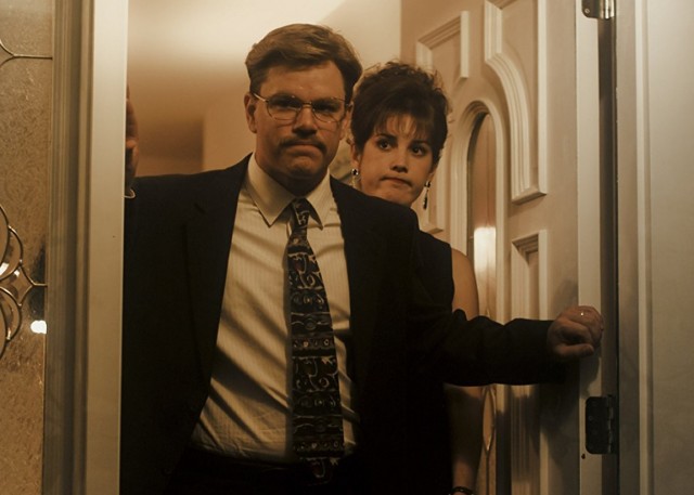 İspiyoncu Fotoğrafı