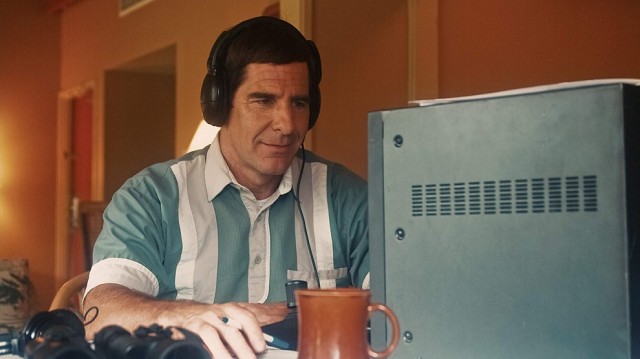 İspiyoncu Fotoğrafı